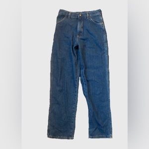 Rustler high waisted jeans